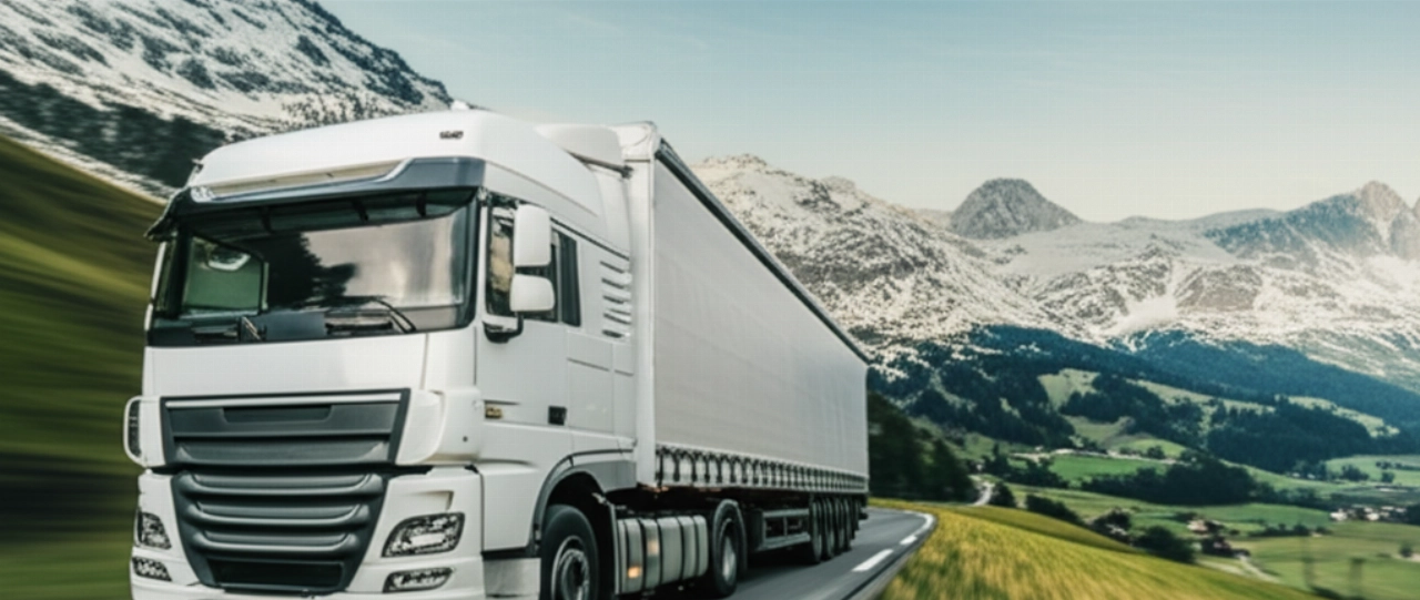 Furniture Removals Switzerland Italy