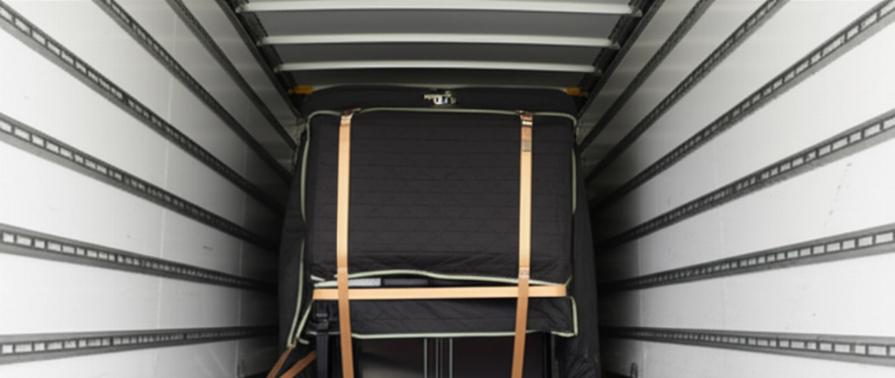 Grand Piano Transport Cost