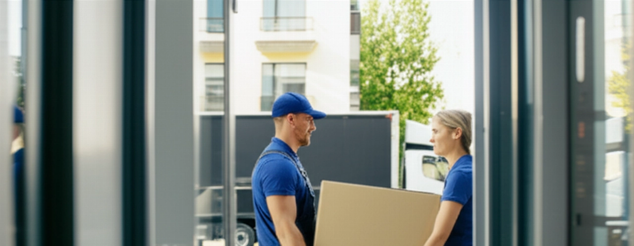 Shipping Removals